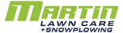 Martin Lawn Care LLC
