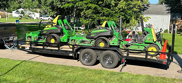 Martin Lawn Care Jackson Michigan Best of Business Rate 2025 Martin Lawn Care Jackson Michigan