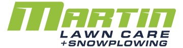 Martin Lawn Care Jackson Michigan
