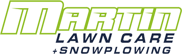 Martin Lawn Care Jackson Michigan